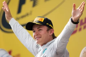 Rosberg investimenti