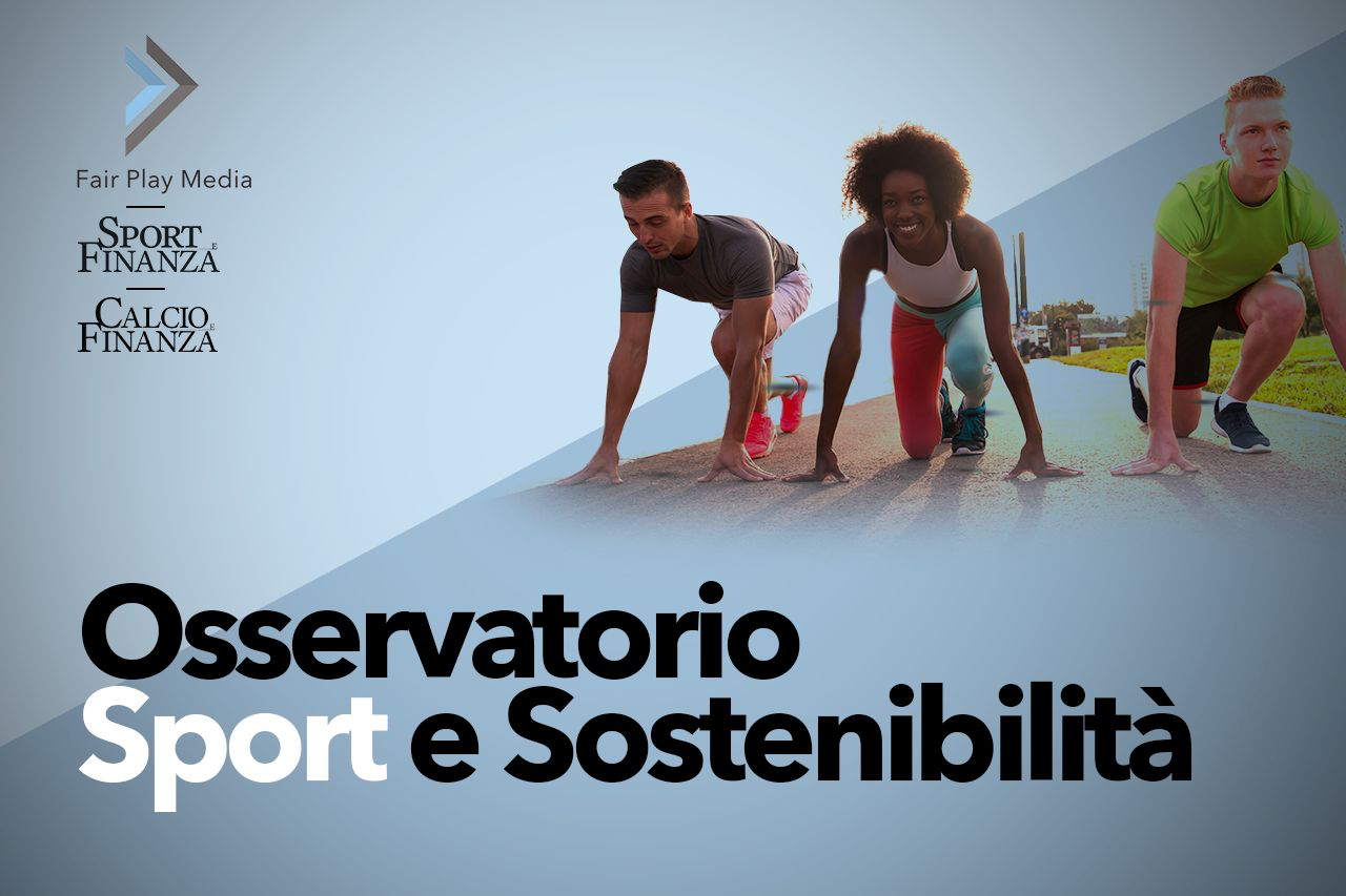 Osservatorio Sport Sostenibilità