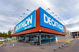 Decathlon investimenti Germania