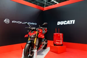 Ducati Piquadro