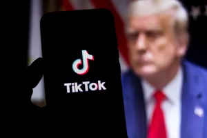 Chiusura TikTok sport americani