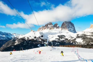 Olimpiadi investimenti Trentino