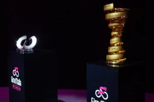 Giro d’Italia presentazione